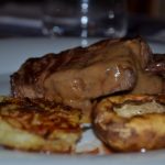 Restoran Horizont 4