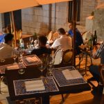 Restoran Horizont 8