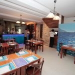 Restoran Horizont 9
