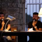 Sah u Lazaretima 61