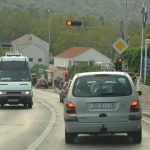 Semafori u Srebrenom 01