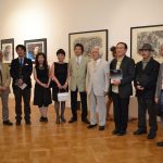 Suvremena japanska grafika UGD 22