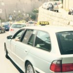 TAXI IZA GRADA 1