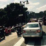 TAXI IZA GRADA 11