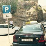 TAXI IZA GRADA 2