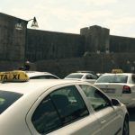 TAXI IZA GRADA 3