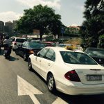 TAXI IZA GRADA 6