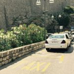TAXI IZA GRADA 7
