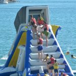 aquasuperpark cavtat 10