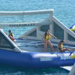 aquasuperpark cavtat 11