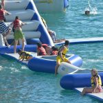 aquasuperpark cavtat 13