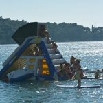 aquasuperpark cavtat 15
