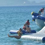 aquasuperpark cavtat 16