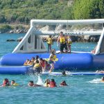 aquasuperpark cavtat 19
