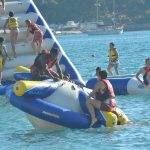 aquasuperpark cavtat 2