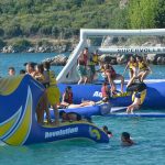 aquasuperpark cavtat 22