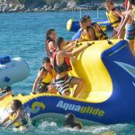 aquasuperpark cavtat 23