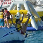 aquasuperpark cavtat 24