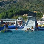 aquasuperpark cavtat 25