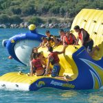 aquasuperpark cavtat 26
