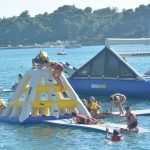 aquasuperpark cavtat 4