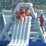aquasuperpark cavtat 5