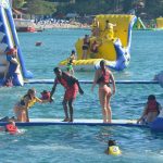 aquasuperpark cavtat 6