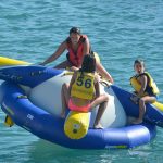 aquasuperpark cavtat 8