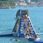aquasuperpark cavtat 9