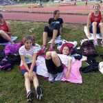 Dubrovačke atletičarke: Pali novi osobni rezultati 2 atletika 220615 2