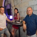 cele la bodega 16