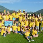 VIDEO/FOTO Palčica Sreća najbolja u županiji! 1 djecja olimpijada1 1