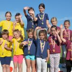 VIDEO/FOTO Palčica Sreća najbolja u županiji! 3 djecja olimpijada1 3