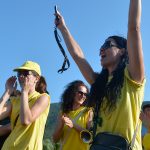 VIDEO/FOTO Palčica Sreća najbolja u županiji! 6 djecja olimpijada1 6