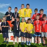 VIDEO/FOTO Palčica Sreća najbolja u županiji! 7 djecja olimpijada1 7