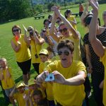 VIDEO/FOTO Palčica Sreća najbolja u županiji! 13 djecja olimpijada2 1