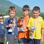 VIDEO/FOTO Palčica Sreća najbolja u županiji! 22 djecja olimpijada2 10