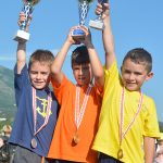 VIDEO/FOTO Palčica Sreća najbolja u županiji! 23 djecja olimpijada2 11