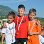 VIDEO/FOTO Palčica Sreća najbolja u županiji! 25 djecja olimpijada2 13