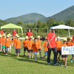 VIDEO/FOTO Palčica Sreća najbolja u županiji! 16 djecja olimpijada2 4