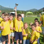 VIDEO/FOTO Palčica Sreća najbolja u županiji! 17 djecja olimpijada2 5