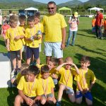 VIDEO/FOTO Palčica Sreća najbolja u županiji! 18 djecja olimpijada2 6