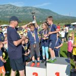 VIDEO/FOTO Palčica Sreća najbolja u županiji! 19 djecja olimpijada2 7