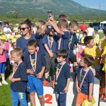 VIDEO/FOTO Palčica Sreća najbolja u županiji! 20 djecja olimpijada2 8