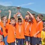 VIDEO/FOTO Palčica Sreća najbolja u županiji! 21 djecja olimpijada2 9