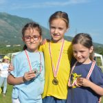 VIDEO/FOTO Palčica Sreća najbolja u županiji! 36 djecja olimpijada3 11