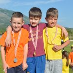 VIDEO/FOTO Palčica Sreća najbolja u županiji! 37 djecja olimpijada3 12