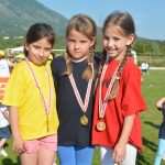 VIDEO/FOTO Palčica Sreća najbolja u županiji! 38 djecja olimpijada3 13