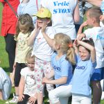 VIDEO/FOTO Palčica Sreća najbolja u županiji! 27 djecja olimpijada3 2