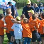 VIDEO/FOTO Palčica Sreća najbolja u županiji! 28 djecja olimpijada3 3